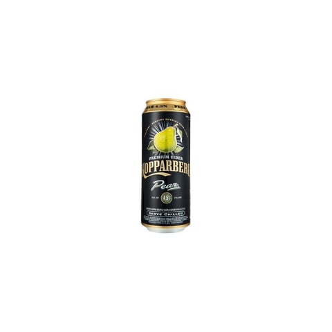 Kopparberg Pear Cider 500ml