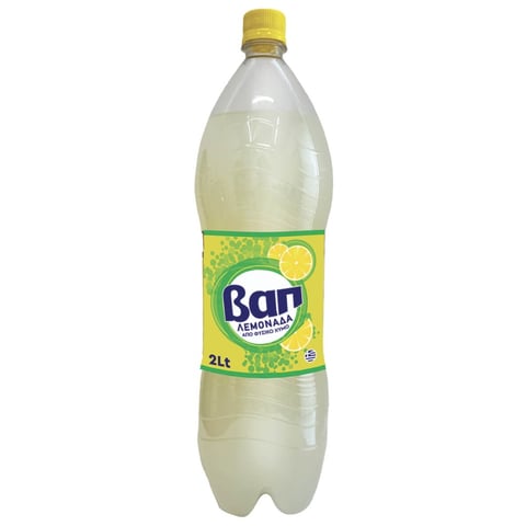ΒΑΠ Lemonade 2L