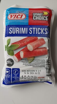 Vici 250G Σουριμι ΑΠΟΜ. Καβουρι (smart Choise)