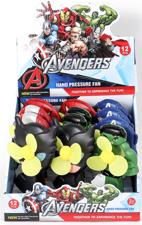 Toy Windmill