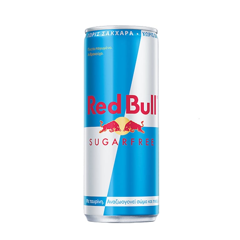 RED Bull Energy Drink Zero 250ML