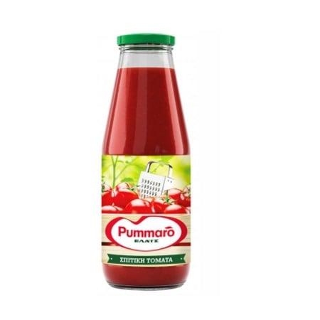 Pummaro Homestyle Tomato Passata 680g