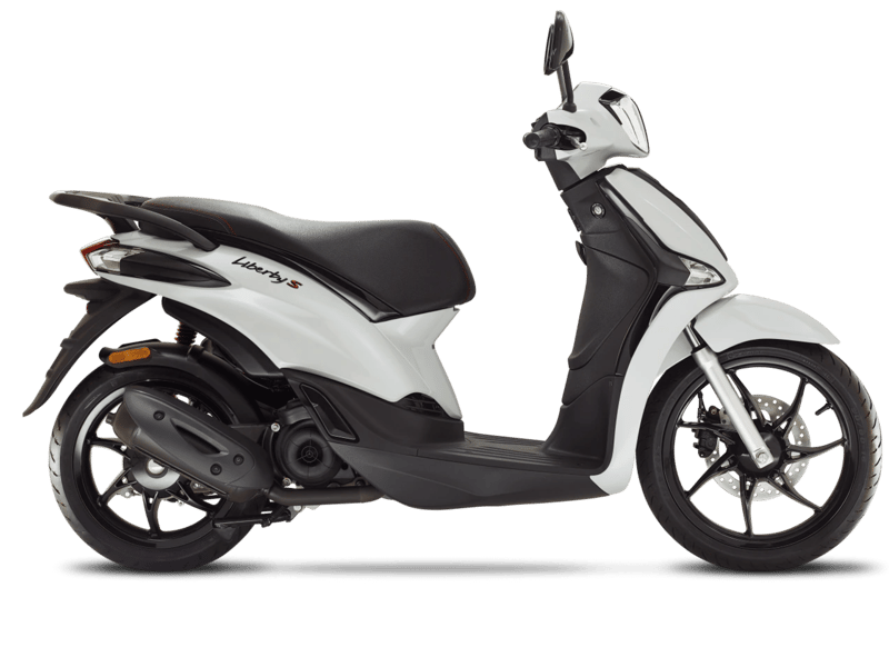 PIAGIO LIBERTY 50CC