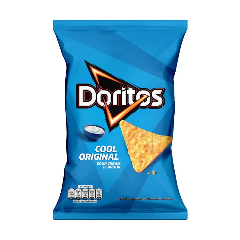 Doritos Cool Original 90g