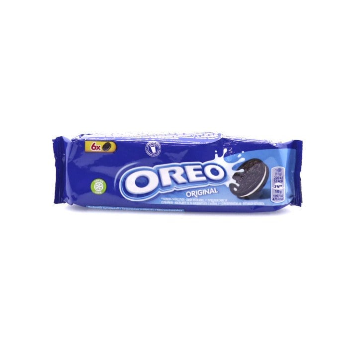 Oreo Cookies 66g