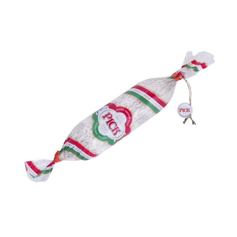 Pick Genuine Hungarian Salami 400g