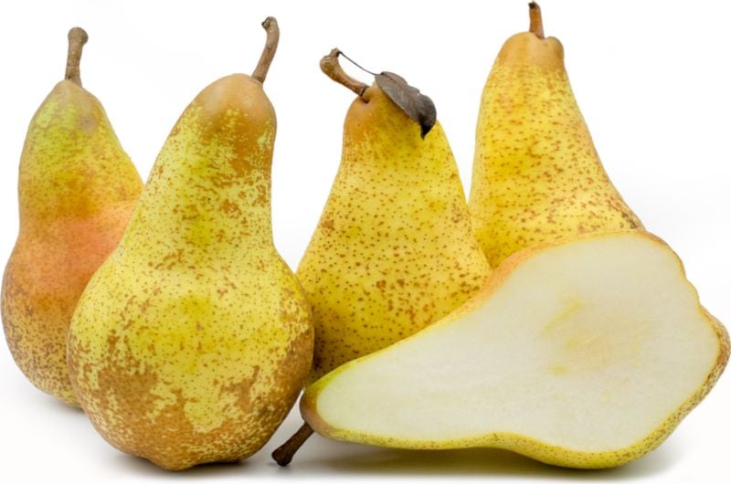 Fetel Pears