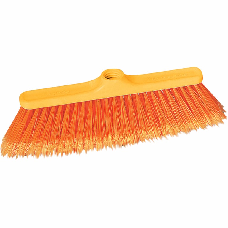 Κύκλωψ Straight Plastic Broom