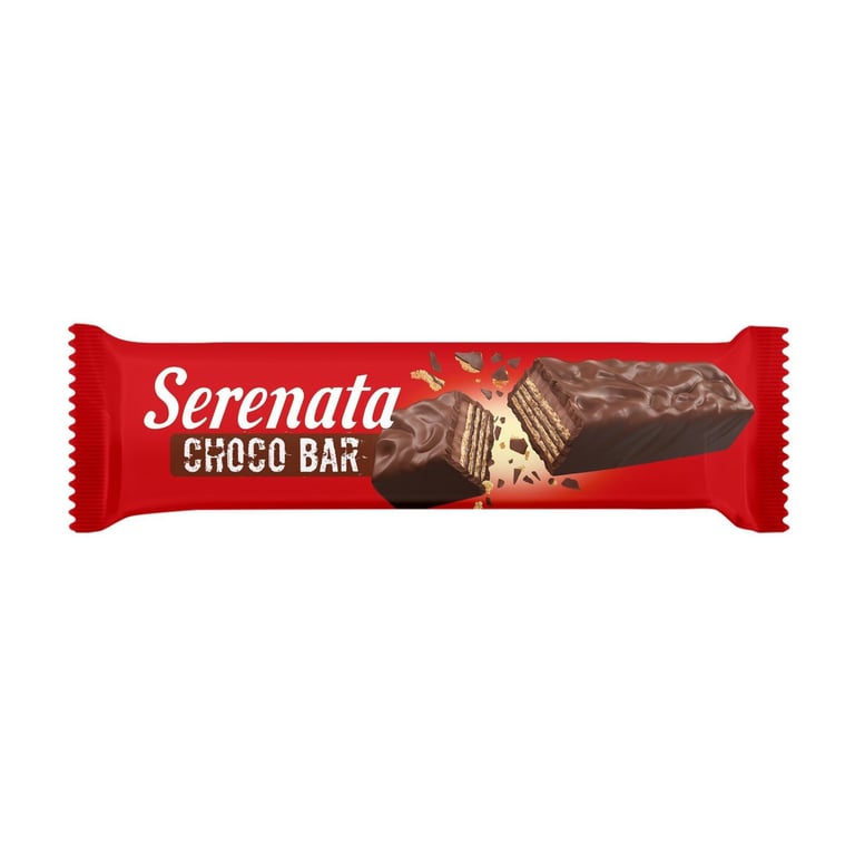 Serenata Choco Bar 53g