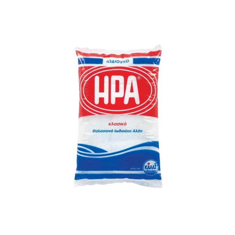 ΗΡΑ Fine Salt 500g