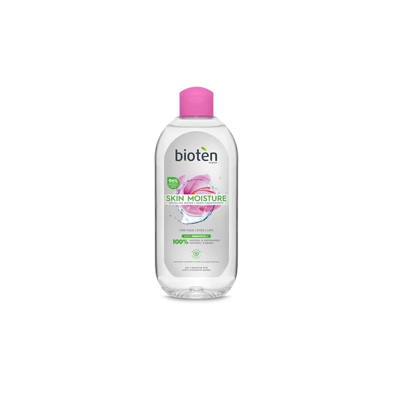 Bioten Micellar Water Sensitive Skin 400ml