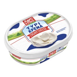 Αγρόκτημα Cream Cheese 180g