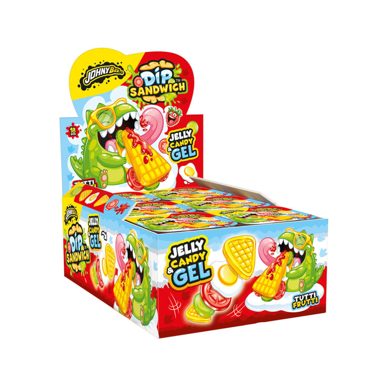 Johny Bee Dip Sandwich