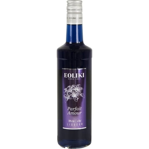 Eoliki Parfait Amour Liqueur 700ml
