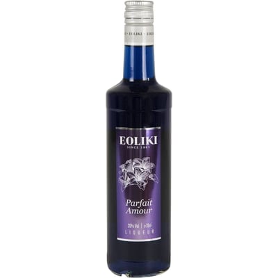 Eoliki Parfait Amour Liqueur 700ml