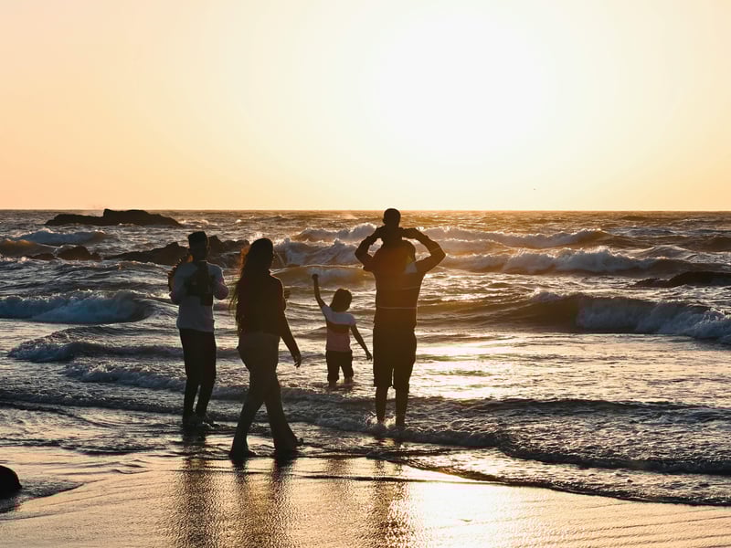 Family-Friendly Day Activities