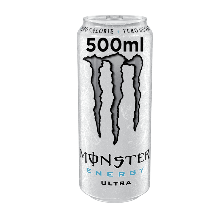 Monster Energy Drink Zero Ultra 500ml