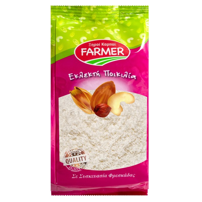 Farmer Coconut Flakes 110g
