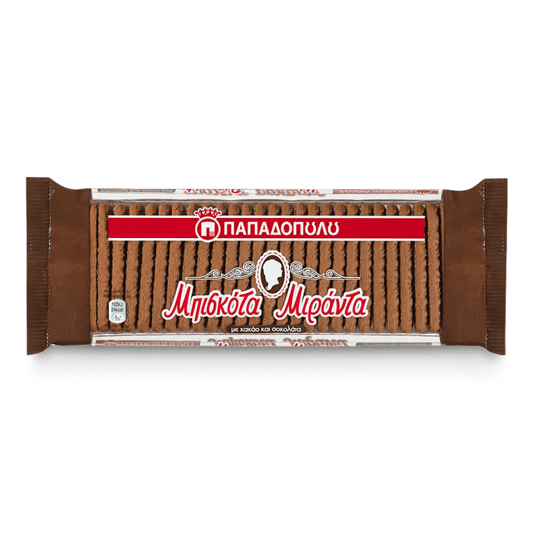 Παπαδοπούλου Miranda Multipack
