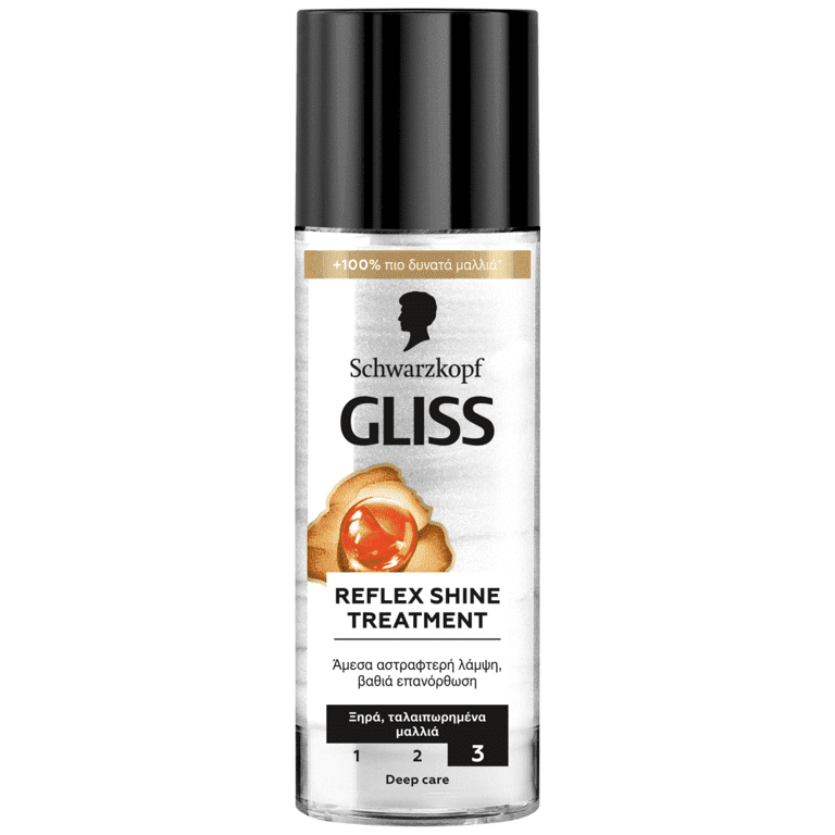 Gliss Treatment Total Repair 150ml