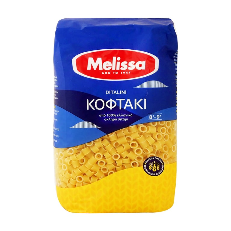 Μελισσα 500G Κοφτακι