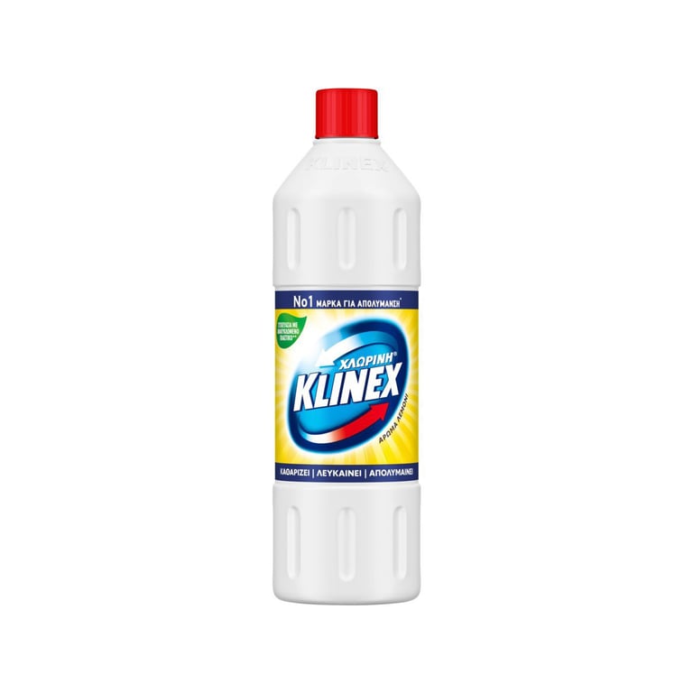 Klinex Bleach Lemon 1L