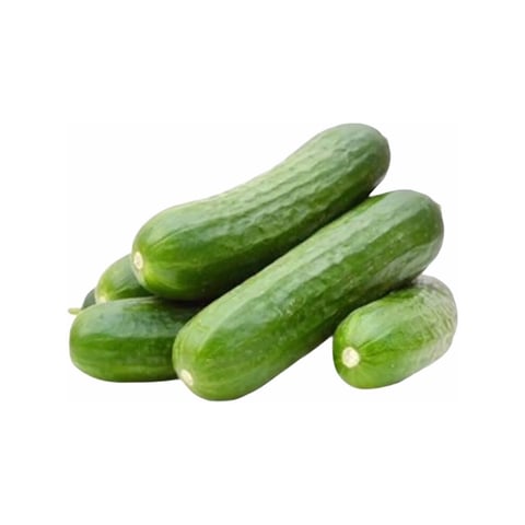 Small Cucumbers