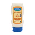 Condito σάλτσα mustard mayo χωρίς γλουτένη 435ml