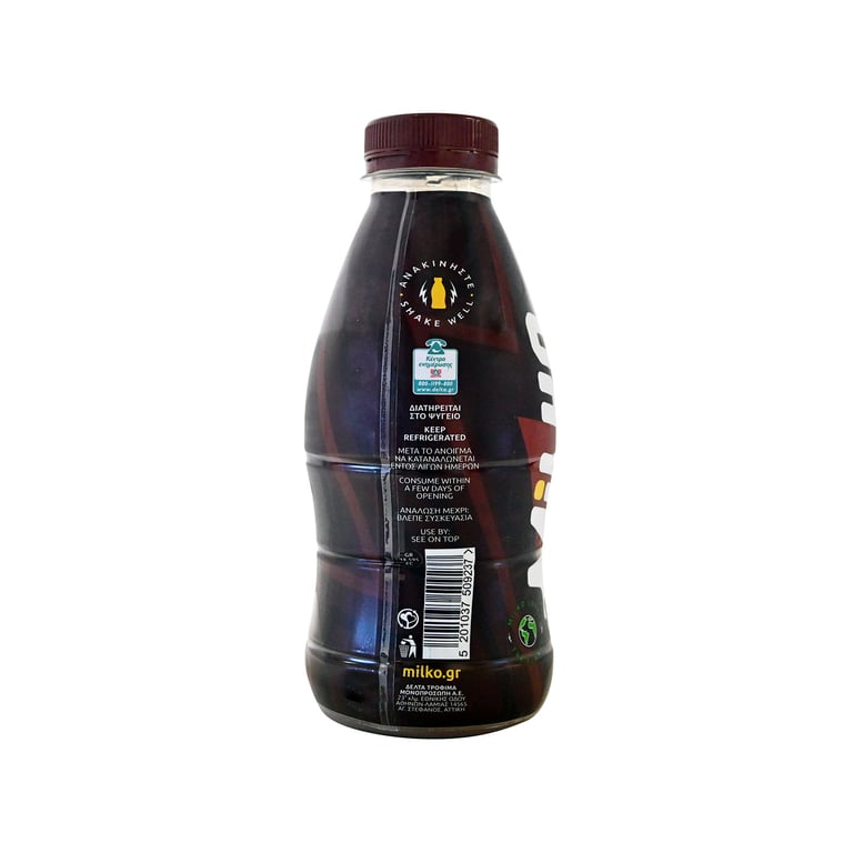 Δέλτα Milko Milk 450ml