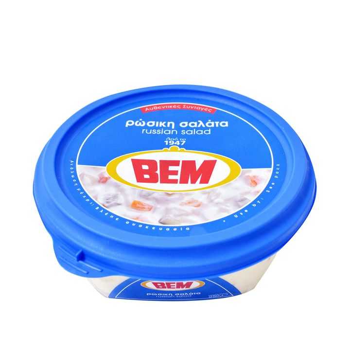 ΒΕΜ Russian Salad 250g