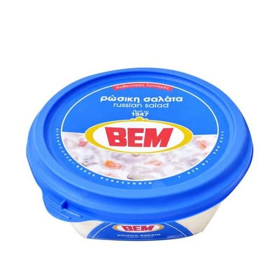 ΒΕΜ Russian Salad 250g