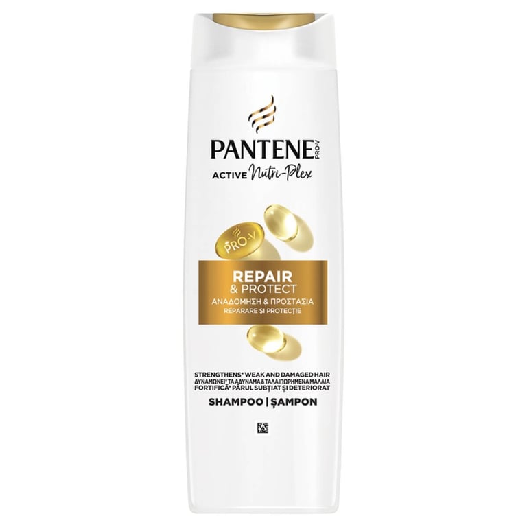 Pantene Shampoo Repair & Protection 400ml