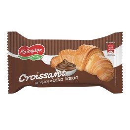 Καλημερα Croissant with Cocoa 80g