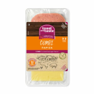 Λακωνική Ham 280g