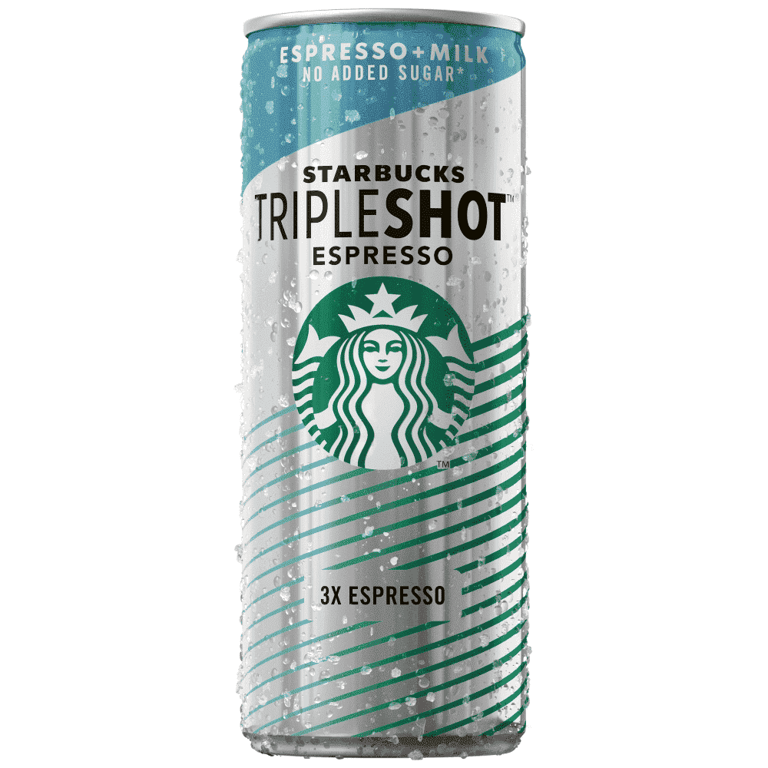 Starbucks Tripleshot No Sugar 300ml