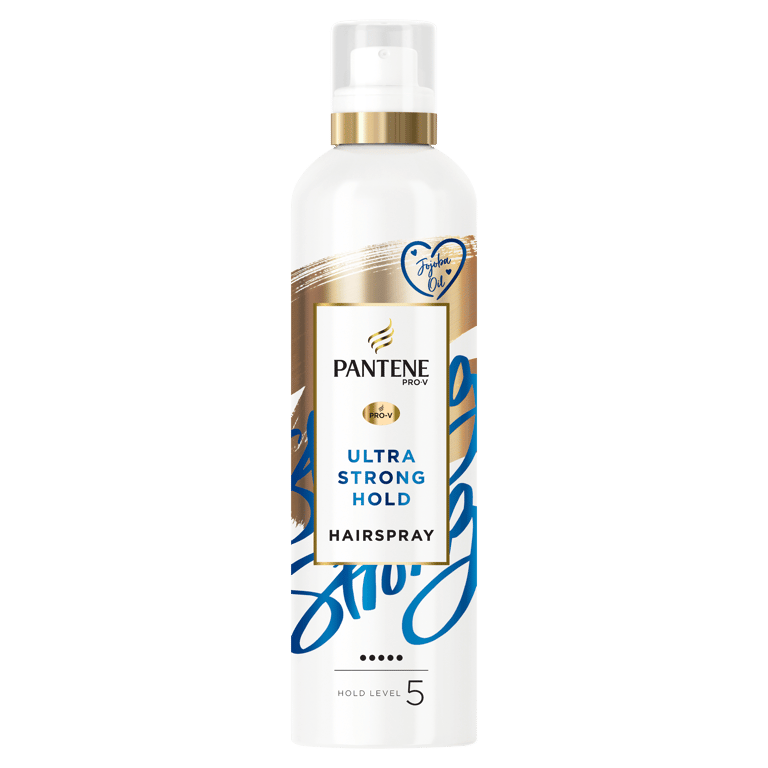 Pantene Hair Spray Extra Strong Hold 250ml