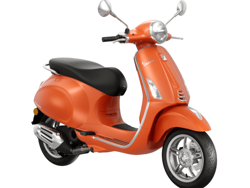 PIAGGIO VESPA 50cc