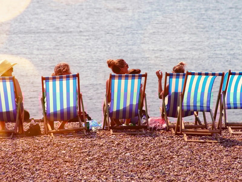 20% Off Airport Transfers