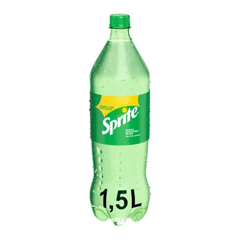 Sprite 1.5L