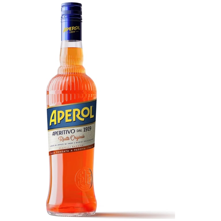 Aperol Aperitivo 11% 700ml