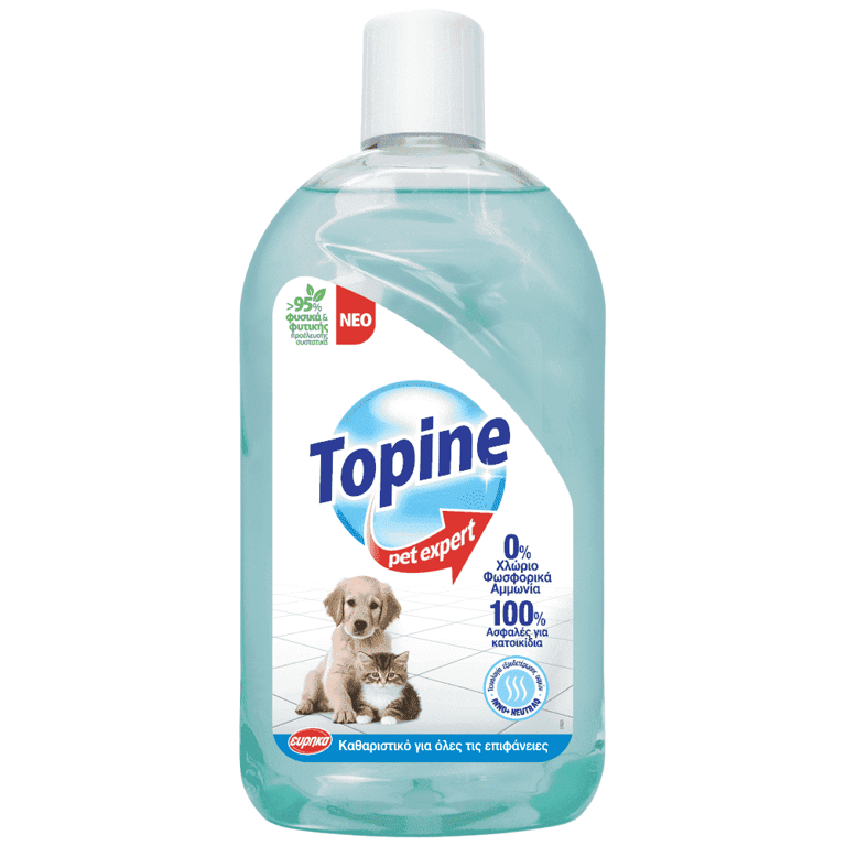 Topine Pet Expert 1L