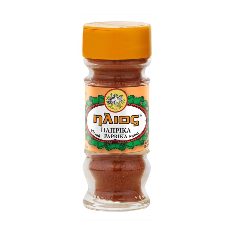 Ήλιος Sweet Paprika 40g