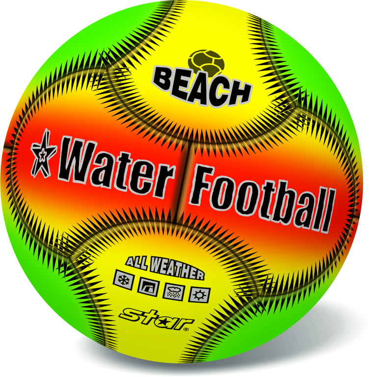 Water Football Ball