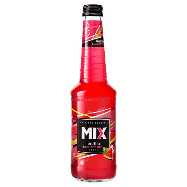 Mix Vodka & Watermelon 330ml