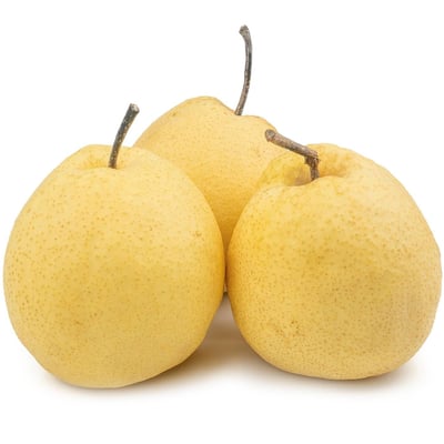 Pear Apples