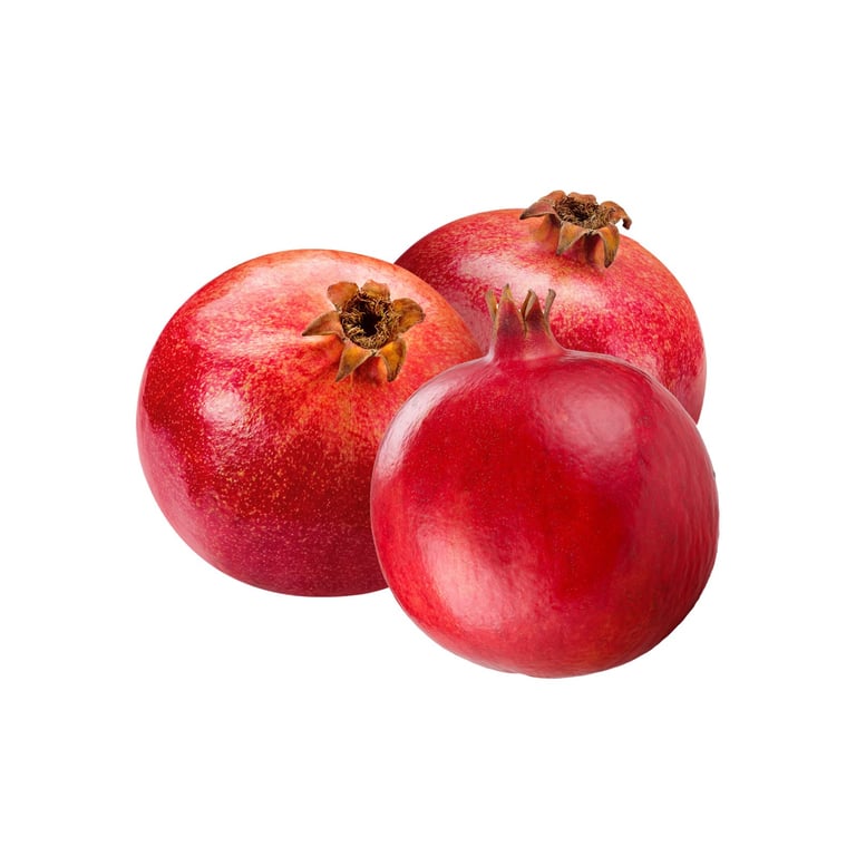 Pomegranates