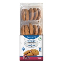 Παραδοσιακα Εκλεκτα Must Cookies 280G