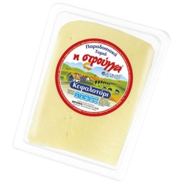 Στρουγγα Bavarian Kefalotyri Cheese 250g
