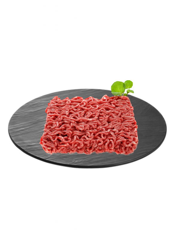Mixed Mince
