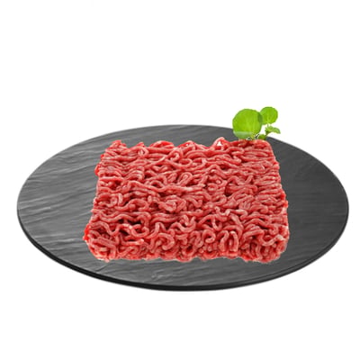 Mixed Mince